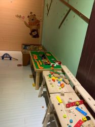 -塔塔王国·主题儿童游乐园(奥城商业广场店)