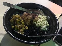 -张妈台式锅烧(深大店)