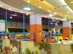 -天空之城欢乐嘉年华苏州店(环球188广场店)