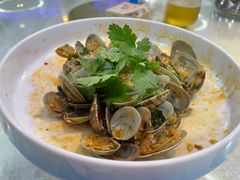 -东江海鲜大排档·潮汕菜·砂锅粥
