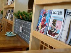 -御池园(顾村公园店)
