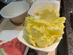 -海底捞火锅(崇文门新世界百货店)