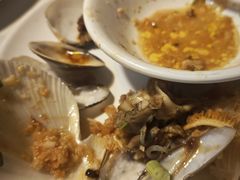 -九月海·海鲜自助(世纪东方店)