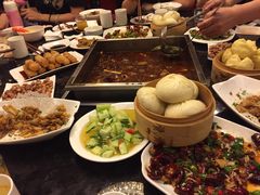 -聚乐城火锅(仁寿2023年餐饮名店)