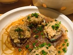 -老阿爸鲜鱼土菜(昆山花桥店)