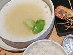 -隅乐胡椒虾·台湾菜·团建(皇岗店)