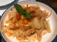 -美奈小馆·越南料理(中航城君尚购物中心店)