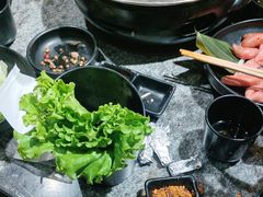 -九田家黑牛烤肉料理(万达店)