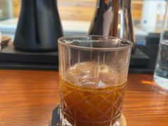 -Be Lived Cafe比例咖啡(摩天轮店)