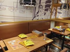 -喝丢一只鞋海鲜烧烤(市场店)