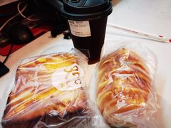 -85度C(深圳佳宁娜店)