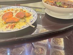 -梅龙镇酒家(南京西路总店)
