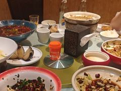 -金掌勺·锅包肉(广渠门店)