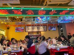 -荣叔港式沙嗲牛肉火锅(正佳潮流店)