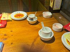 -即墨老公社·海肠捞饭大王(古城店)