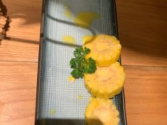 -烧肉达人•炭火烧肉(新天地店)