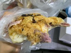 -BreadTalk面包新语·烘焙蛋糕(中华广场店)