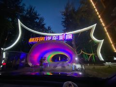 -枫花园汽车电影院(朝阳公园店)
