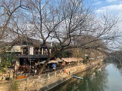 -小河直街历史文化街区