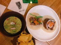 -TEQO·Mexican food & Bar