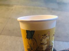 -茶颜悦色(吾悦广场六号门店)
