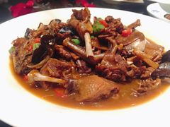 炒野鸭-明州小宴(文化广场店)