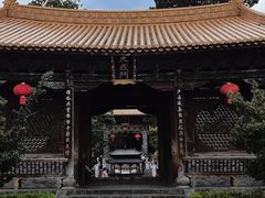 -大理文庙(大理古城)