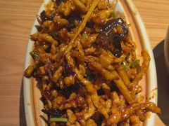 -满园烤鸭·春饼(奥体万达店)