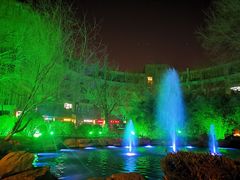 -北京西国贸大酒店