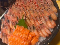 -大焰自助日式料理 铁板烧(徐汇店)