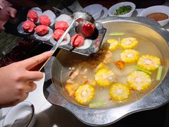 -潮发潮汕牛肉店(龙洞店)