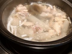 -同仁四季椰子鸡(无锡滨湖万象汇店)