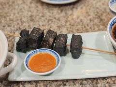 -南京大牌档(新街口德基广场店)