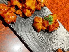-绿茶餐厅(蓝色港湾店)