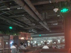 -前海沿·青岛菜(大拇指广场石老人店)