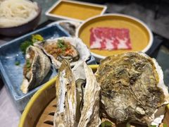-一绪に寿喜烧自助(世茂广场店)