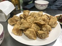 -张四烤羊肉(西藏自治区拉萨市丹杰林巷店)