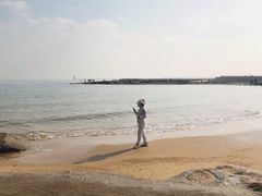 -日照灯塔风景区