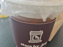 -JPG canteen(广州乐峰广场店)