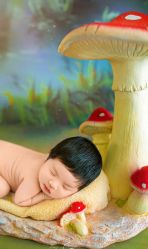 -挚纯baby儿童摄影(庐阳区店)