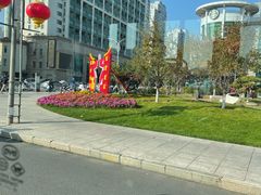 -新乾隆酒楼(帝景园店)