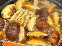 -重庆鸡公煲·嘟享吃(林科大店)
