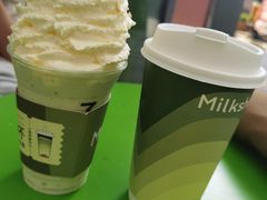 -迷客夏Milksha(圆融天幕店)