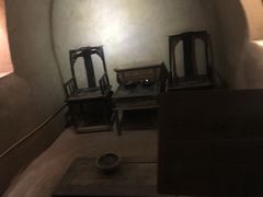 -西安曲江寒窑遗址公园