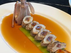 -遇外滩(BFC外滩金融中心店)