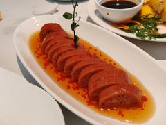 桂花糖藕-丰收日·小海鲜·沪上家宴(顾村正大店)