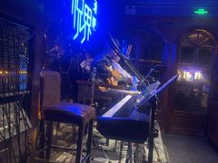 -悦界酒吧(后海店)