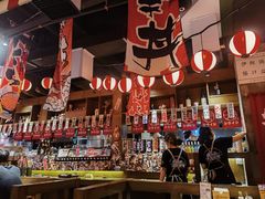 -白石の深夜食堂(宝龙店)