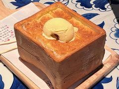-绿茶餐厅(珞珈创意城店)