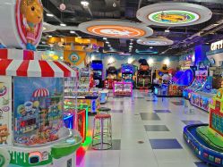 -万达宝贝王(上海浦江店)